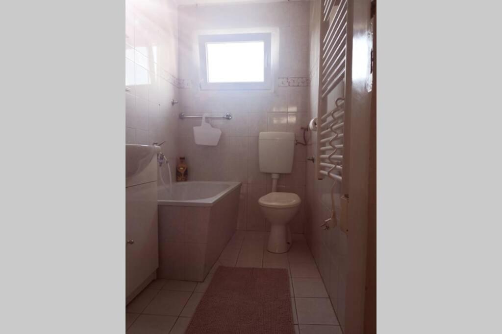 Casa Di Nonna Pina, Kuca U Blizini Arene Apartment Pula Luaran gambar