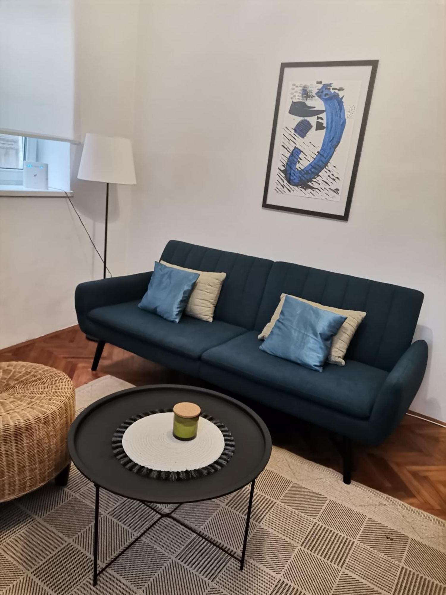 Casa Di Nonna Pina, Kuca U Blizini Arene Apartment Pula Luaran gambar